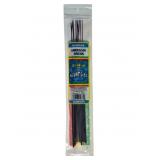 BluntLife Incense Sticks 11"- American Dream, 10-Stick Pack