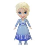 Disney Frozen Posable Elsa 3-Inch Mini Figure- NEW!