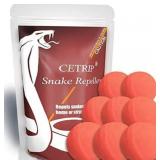 CETRIP Snake Repellent for Yard Powerful, 8 PCS 