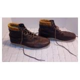 Vans Breton Boot - Men