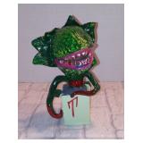 6" "Little Shop of Horrors" Figurine- Audrey