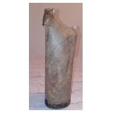 Vintage Ceramic Animal (Sheep) Figurine