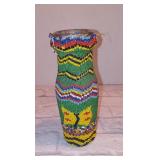 Lot of 3 Decorative Flower Vases