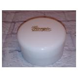 Giorgio Beverly Hills Vintage Extraordinary Perfumed Powder
