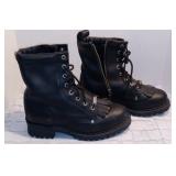 Pair of Harley Davidson Women