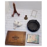 Mixed Vintage Lot