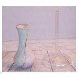 TWO Piece Vintage Lot