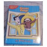 Universal Curious George My Busy Books Board book – August 31, 2020 by Phidal Publishing Inc. (Autho