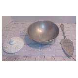 Vintage 3(THREE) Piece Lot