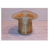 Vintage Studio Pottery, 4" x 5"