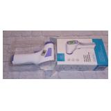 No Touch Infrared Forehead Thermometer-Original Packaging