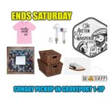 NEW & Vintage Items at columbusonlineauctions.com