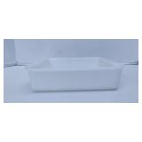 Vintage Anchor Hocking Fire-King Baking Dish 9" x 9"