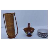 Vintage 3 (THREE) Piece Lot