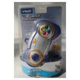 Vtech V Flash Electronic Game Learning System Controller V Flash Replacement-unopened