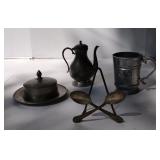 4 (FOUR) Pc Vintage Lot