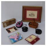 Miscellaneous Box Lot