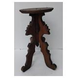 Victorian Plant Stand Base