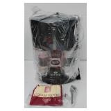 NEW Gevalia Coffee Maker- No signs of use