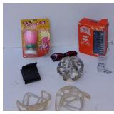 Lot of 8 Various Items as shown