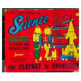 An Adventure in Science (1957)