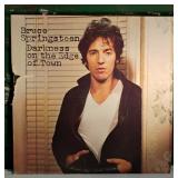 1978 Bruce Springsteen Album