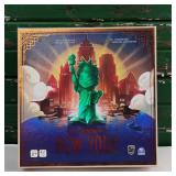 ROXLEY GAMES Santorini New York