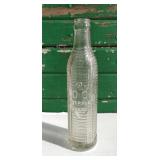 Antique Orange Crush Pat. 1920 Bottle Bainbridge, Ga