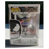 FUNKO POP Marvel Venomized Thanos