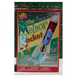 Scientific Explorer Meteor Water Rocket