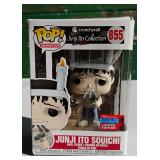 Funko Pop! Junji Ito Collection - Junji Ito Souichi #855 - 2020 Fall Convention