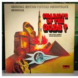 Chariots Of The Gods (Original Motion Picture Soundtrack)