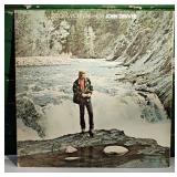 John Denver - Rocky Mountain High (LP, Album)