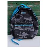 Fortnite Unisex Camouflage 18" Backpack