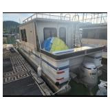 The Cleanout Chronicles Auction: Decor, Deals & Surprises