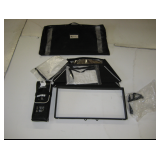 High Quality Modern LED Lighting Fixtures for Feature Films, TV, Streaming, and Commercial Projects