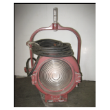 High Quality Modern LED Lighting Fixtures for Feature Films, TV, Streaming, and Commercial Projects