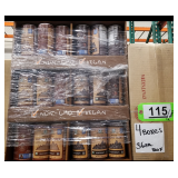 Online Auction Natierra Consumer Goods,Food ServiceOrganic and Nutrient-dense Superfoods-www.rlspear.com