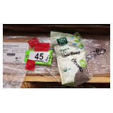 Online Auction Natierra Consumer Goods,Food ServiceOrganic and Nutrient-dense Superfoods-www.rlspear