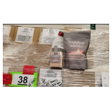 Online Auction Natierra Consumer Goods,Food ServiceOrganic and Nutrient-dense Superfoods-www.rlspear