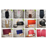 Major Motion Picture Studio Costume Department Sale 1 of 6- www.rlspear.com - Online Auction Culver 