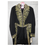 Amazing Selection Of 2000 items- Period Costumes/Wardrobe From Major Motion Pictures and Streaming S