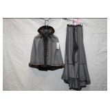 Amazing Selection Of 2000 items- Period Costumes/Wardrobe From Major Motion Pictures and Streaming S