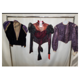 Amazing Selection Of 2000 items- Period Costumes/Wardrobe From Major Motion Pictures and Streaming S