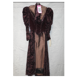 Amazing Selection Of 2000 items- Period Costumes/Wardrobe From Major Motion Pictures and Streaming S