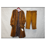 Amazing Selection Of 2000 items- Period Costumes/Wardrobe From Major Motion Pictures and Streaming S