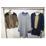 Amazing Selection Of 2000 items- Period Costumes/Wardrobe From Major Motion Pictures and Streaming S