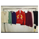 Amazing Selection Of 2000 items- Period Costumes/Wardrobe From Major Motion Pictures and Streaming S