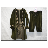 Amazing Selection Of 2000 items- Period Costumes/Wardrobe From Major Motion Pictures and Streaming S