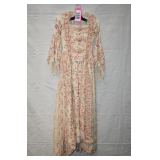 Amazing Selection Of 2000 items- Period Costumes/Wardrobe From Major Motion Pictures and Streaming S